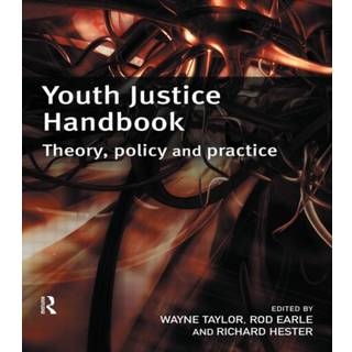 Youth Justice Handbook