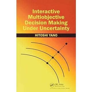 Interactive Multiobjective Decision Making Under Uncertainty