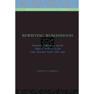 Rewriting Womanhood