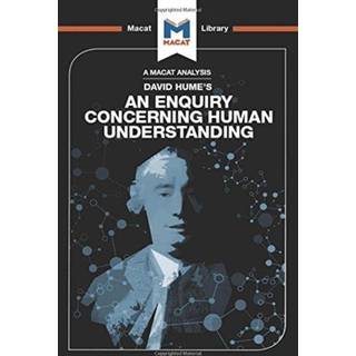 An Analysis of David Hume's An Enquiry Concerning Human Understanding