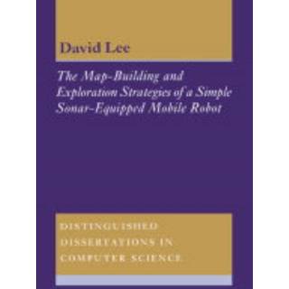 The Map-Building and Exploration Strategies of a Simple Sonar-Equipped Mobile Robot