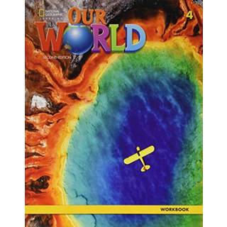 Our World 4: Workbook