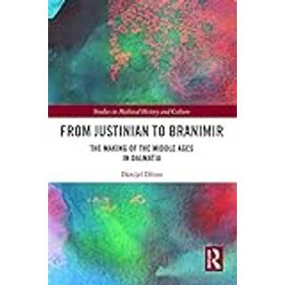 From Justinian to Branimir