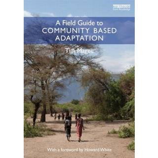 A Field Guide to Community Based Adaptation
