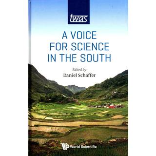 Voice For Science In The South, A