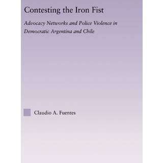 Contesting the Iron Fist
