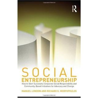 Social Entrepreneurship