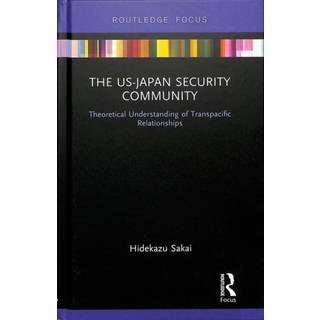 The US-Japan Security Community