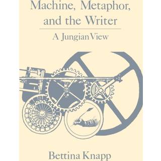 Machine, Metaphor, and the Writer