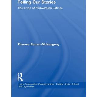 Telling Our Stories