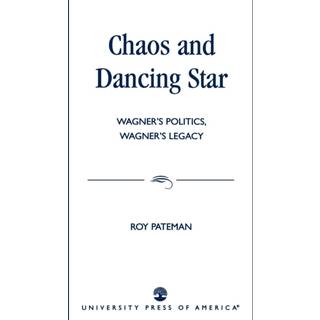 Chaos and Dancing Star