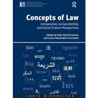Concepts of Law
