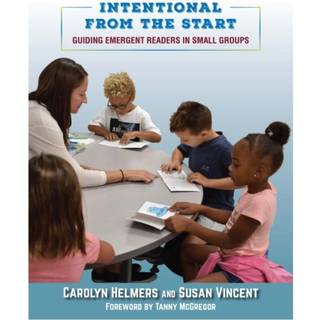 Intentional From the Start