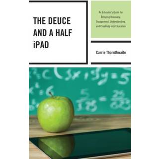 The Deuce and a Half iPad