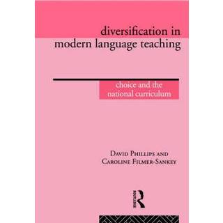 Diversification in Modern Language Teaching