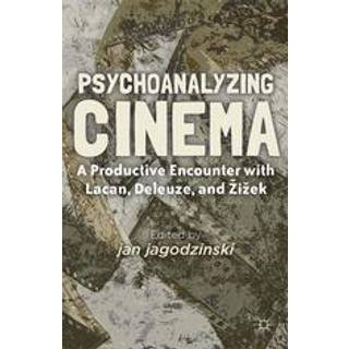 Psychoanalyzing Cinema
