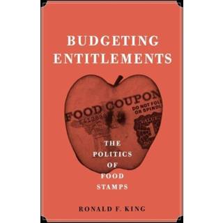 Budgeting Entitlements