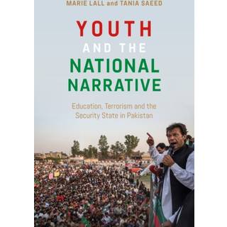 Youth and the National Narrative
