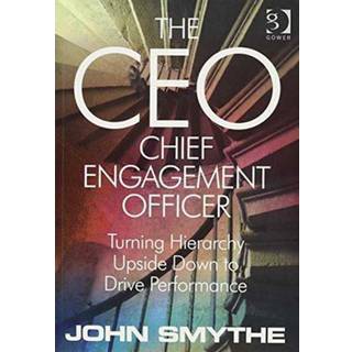 The Velvet Revolution at Work and The CEO: Chief Engagement Officer: 2-Volume Set