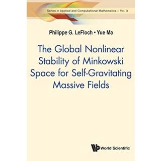 Global Nonlinear Stability Of Minkowski Space For Self-gravitating Massive Fields, The
