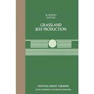 Grassland Beef Production