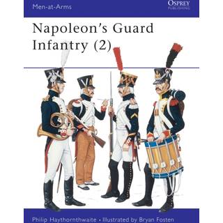 Napoleon's Guard Infantry (2)