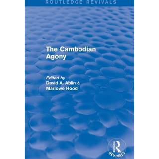 Revival: The Cambodian Agony (1990)