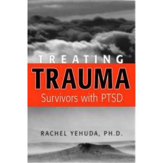 Treating Trauma Survivors With PTSD