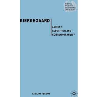 Kierkegaard
