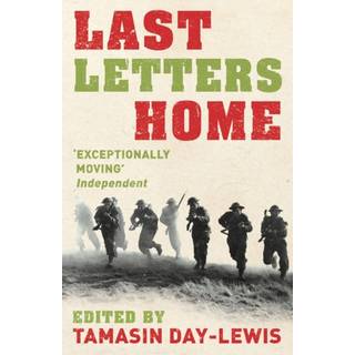 Last Letters Home