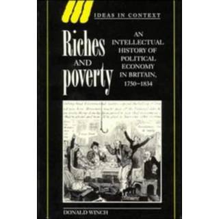 Riches and Poverty