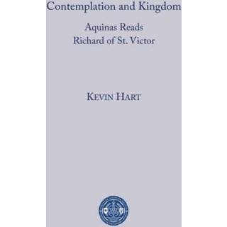Contemplation and Kingdom