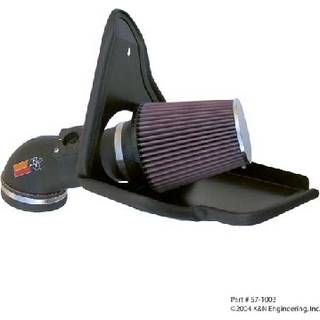 K&N 57-1003 luftfilter