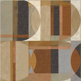 Albany Wallpaper Geo Circle A64902