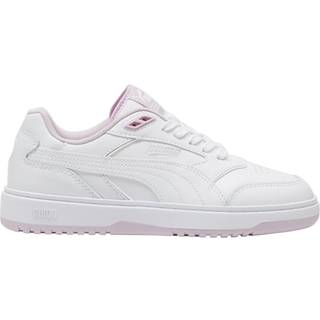 Sko Puma Doublecourt 393284-11 Størrelse 37,5 EU | 4,5 UK | 5,5 US | 23,5 CM