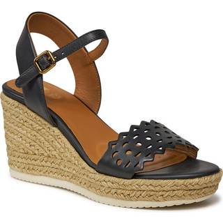 Espadrilles - Black - 41