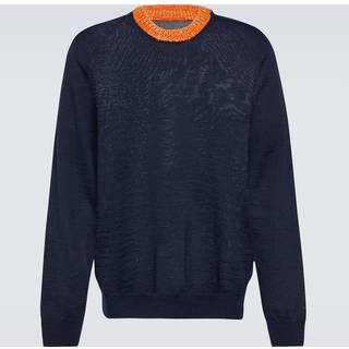 Jumper - Navy blue - L