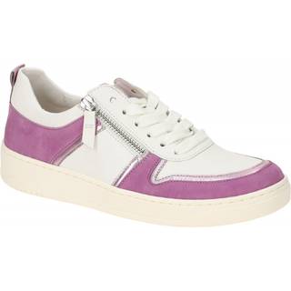 Gabor 43.340.23 wei? - Sneakers f?r Damen