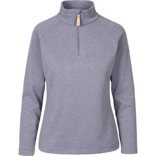 Trespass olga - female casual top DENIM BLUE MARL 2XS