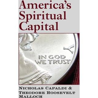 America`s Spiritual Capital