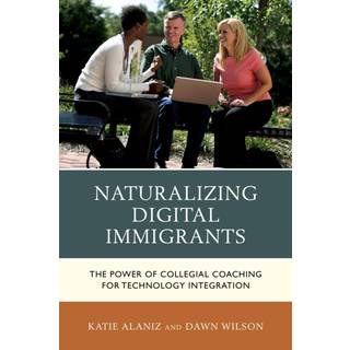 Naturalizing Digital Immigrants