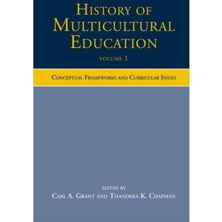 History of Multicultural Education