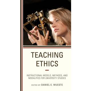 Teaching Ethics