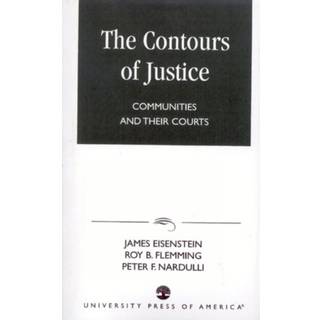 The Contours of Justice