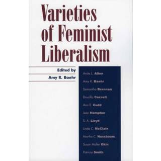 Varieties of Feminist Liberalism