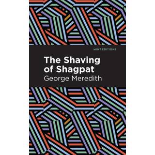 The Shaving of Shagpat