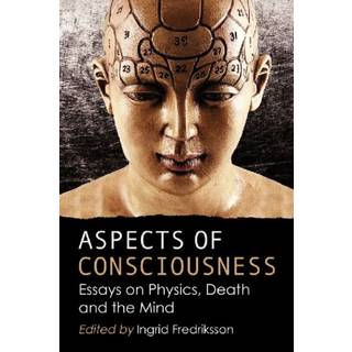 Aspects of Consciousness