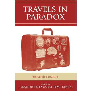 Travels in Paradox