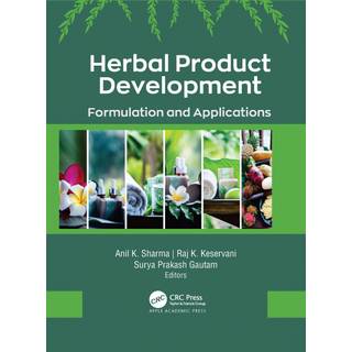 Herbal Product Development