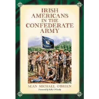 Irish Americans in the Confederate Army